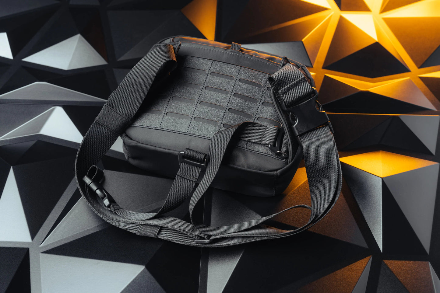 🔥LAST DAY 60% OFF - 🙌Magnetic Quick-release Gun Bag😎 Buy 2 free shipping!