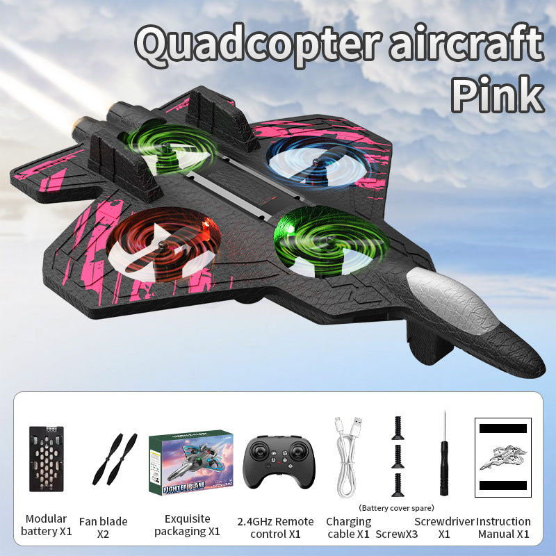 🎅Christmas Sale✈️Remote-controlled fighter jet