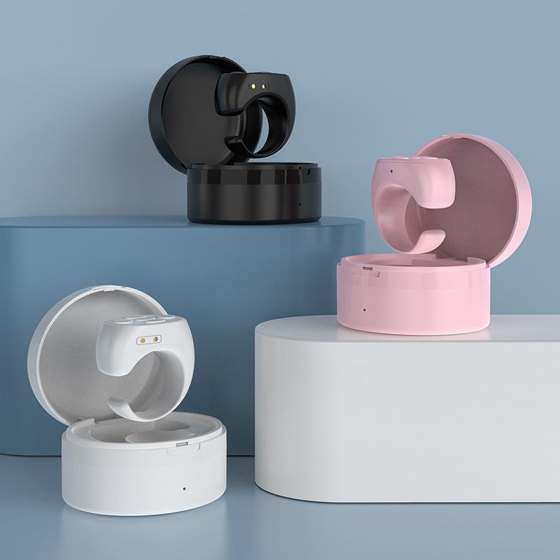 ⏳Fingertip Wireless Bluetooth Remote Control