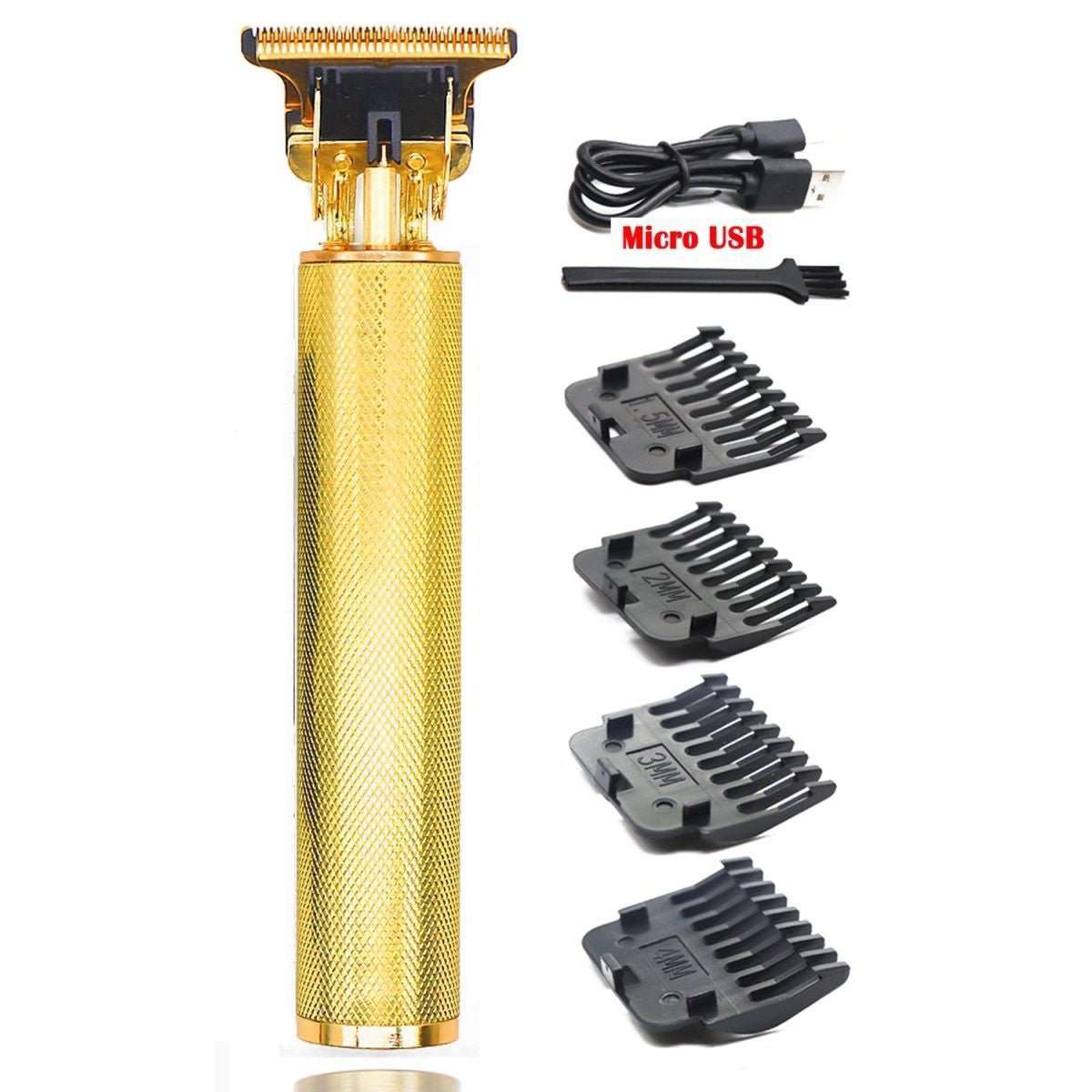 50% Discount |  Shaving and Trimming has Never Been So Easy