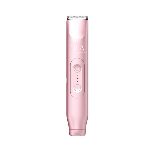 Glow G1 Pro 3 in 1 Portable Women Bikini Trimmer&Shaver