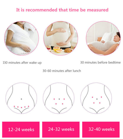 🩺IMEX DOP-Tone II Fetal Doppler Ultrasound Monitor 🤲Guard Your Baby’s Health – Hear Every Heartbeat🎀