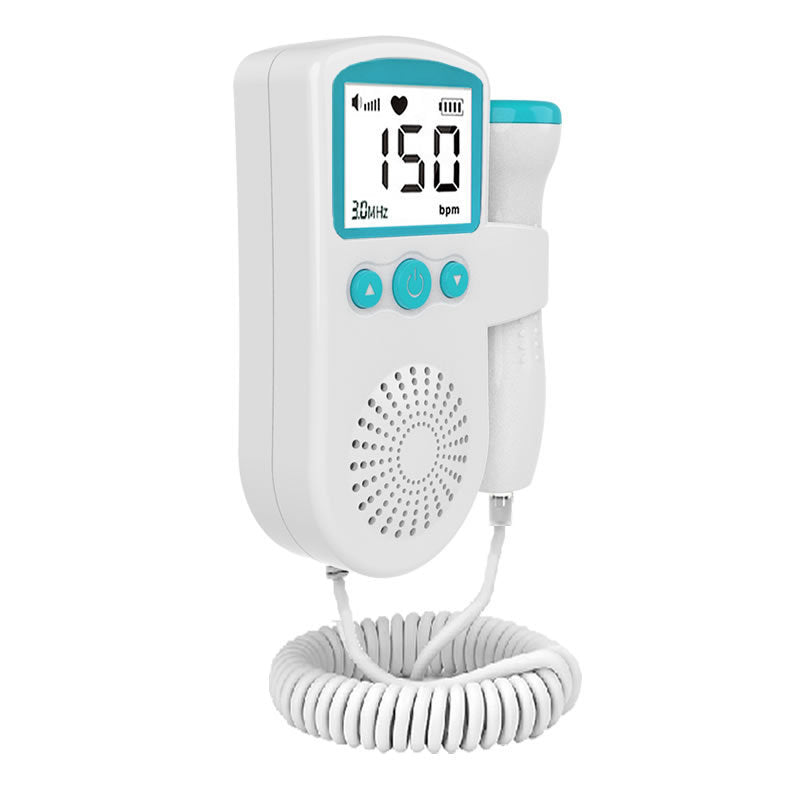🩺IMEX DOP-Tone II Fetal Doppler Ultrasound Monitor 🤲Guard Your Baby’s Health – Hear Every Heartbeat🎀