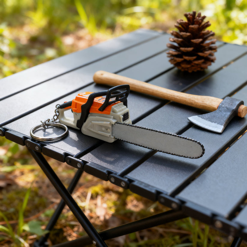 Last Day 32% OFF🔥Mini Functional Power Tool Keychain Set