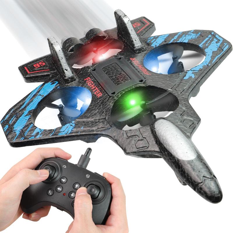 🎅Christmas Sale✈️Remote-controlled fighter jet