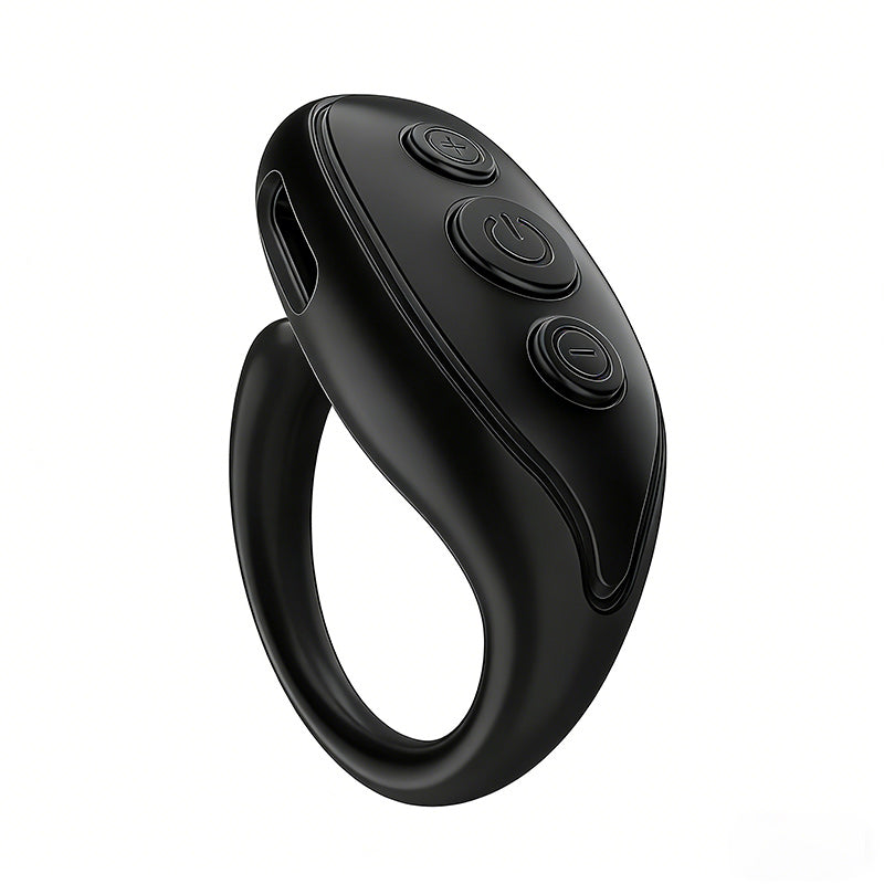 ⏳Fingertip Wireless Bluetooth Remote Control