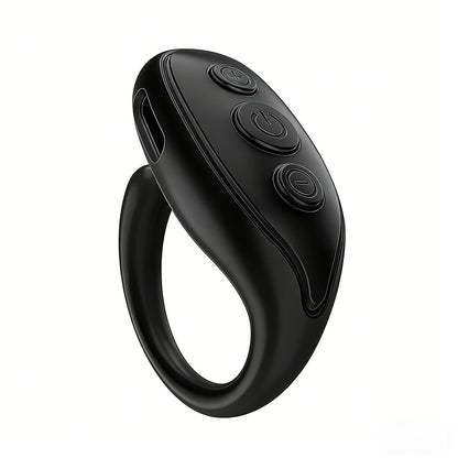 ⏳Fingertip Wireless Bluetooth Remote Control