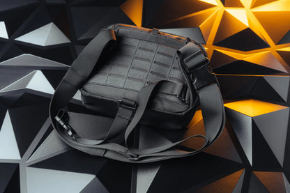 🔥LAST DAY 60% OFF - 🙌Magnetic Quick-release Gun Bag😎 Buy 2 free shipping!