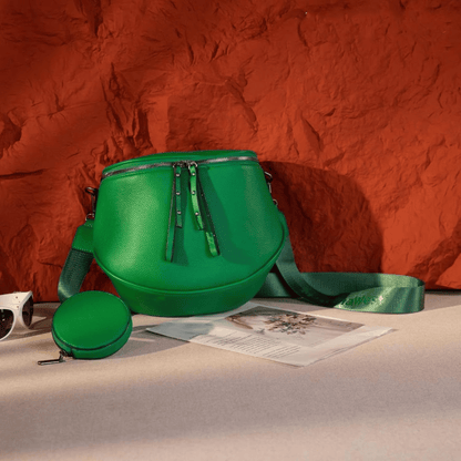 🍂2026 NEW ARRIVAL👜 Large Fanny Pack Crossbody Sling Bags