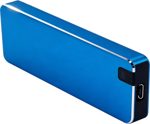 🔥High-Speed USB 3.0 External Storage