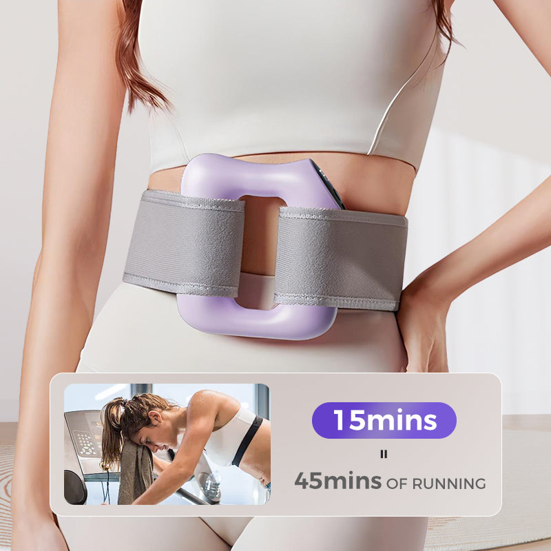 ⏳Multifunctional Full-Body Fascia Ring