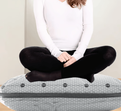 🏆⚡ 50K+ SOLD! Cordless Travel Vacuum Storage Compression Bag