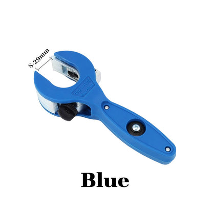 🔥Ratchet-type Pipe Cutter, One-hand Fast Pipe Cutting Tool