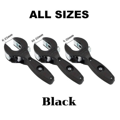 🔥Ratchet-type Pipe Cutter, One-hand Fast Pipe Cutting Tool