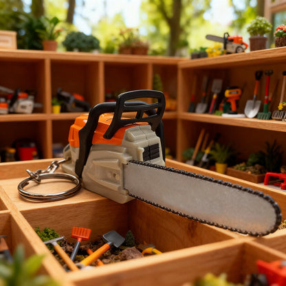 Last Day 32% OFF🔥Mini Functional Power Tool Keychain Set