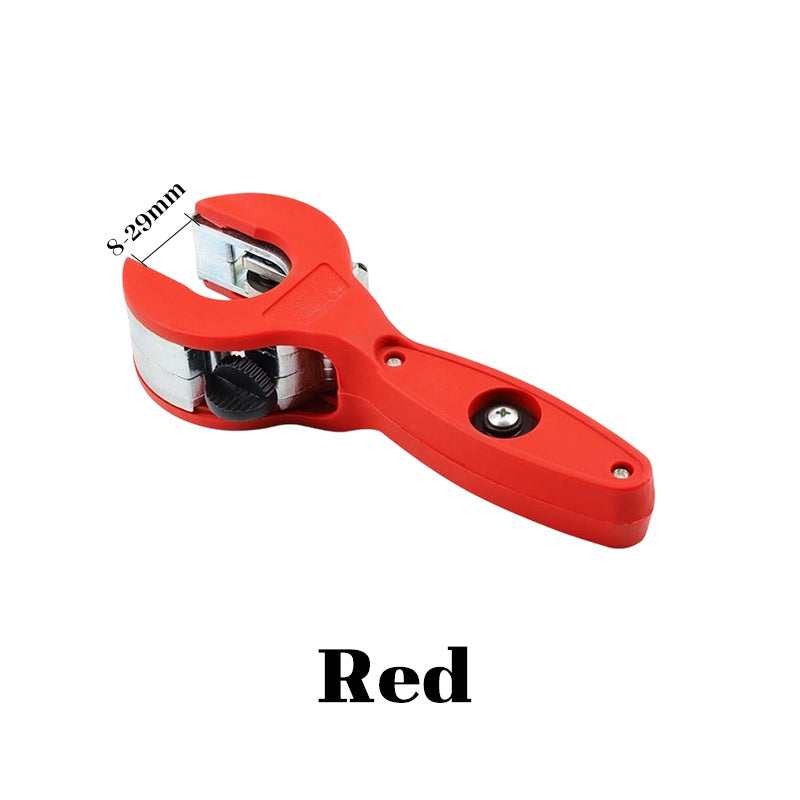 🔥Ratchet-type Pipe Cutter, One-hand Fast Pipe Cutting Tool