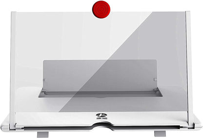 📱Portable 3D Screen Amplifier - Turns Phone into Home Theater🎞, Fits All Smartphones📽