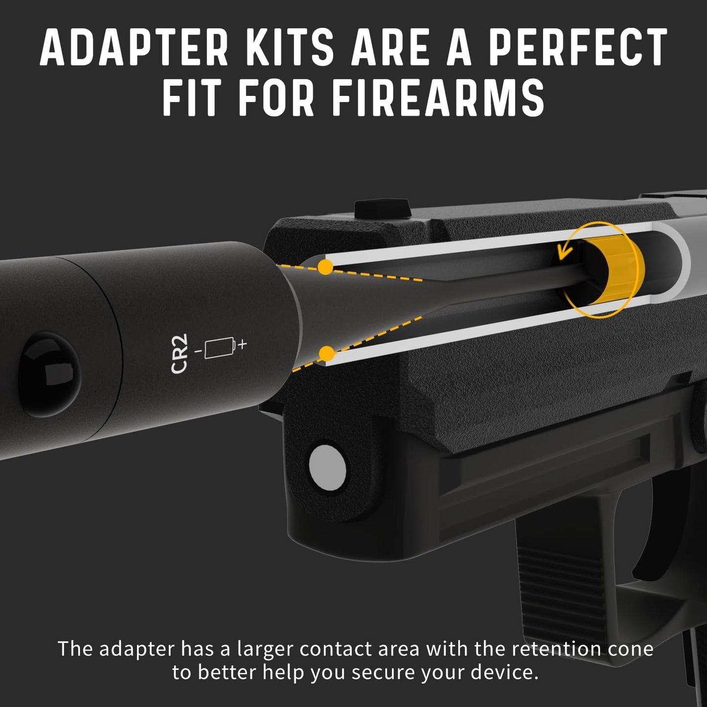 🔥HOT SALE 49% OFF🔥Professional Aperture Red/Green Aiming Kit Aperture Aiming with 32adapters