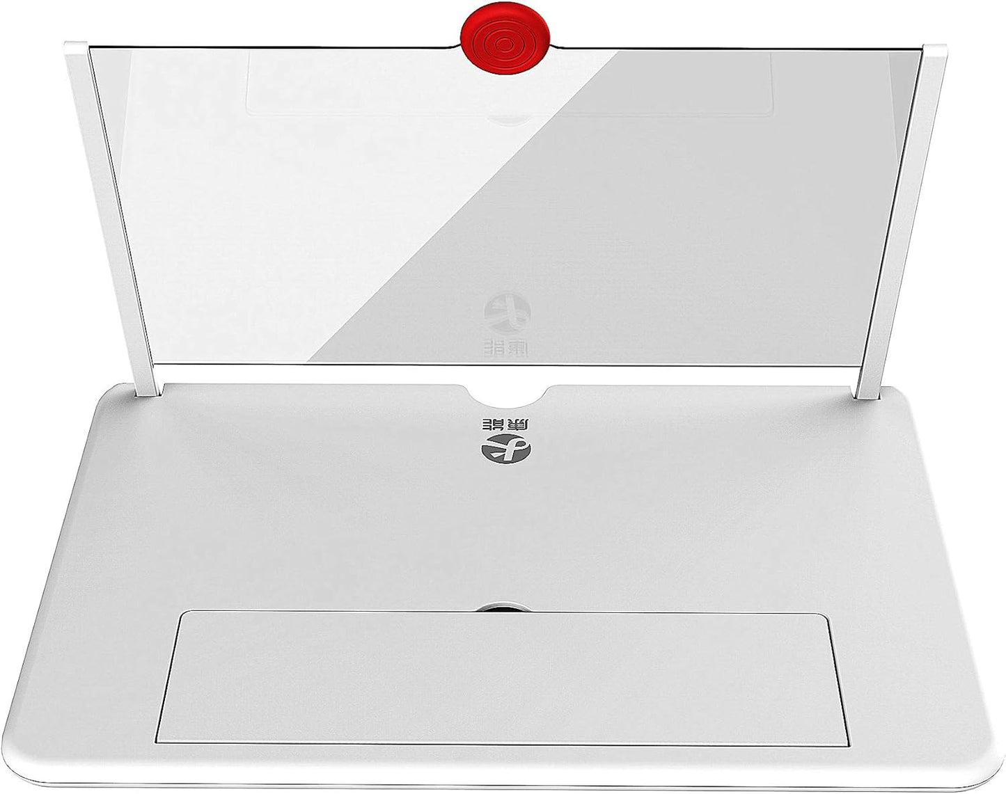 📱Portable 3D Screen Amplifier - Turns Phone into Home Theater🎞, Fits All Smartphones📽