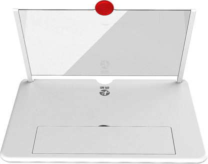 📱Portable 3D Screen Amplifier - Turns Phone into Home Theater🎞, Fits All Smartphones📽