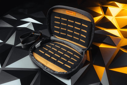 🔥LAST DAY 60% OFF - 🙌Magnetic Quick-release Gun Bag😎 Buy 2 free shipping!