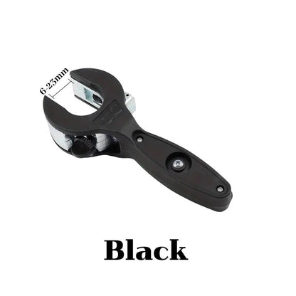 🔥Ratchet-type Pipe Cutter, One-hand Fast Pipe Cutting Tool