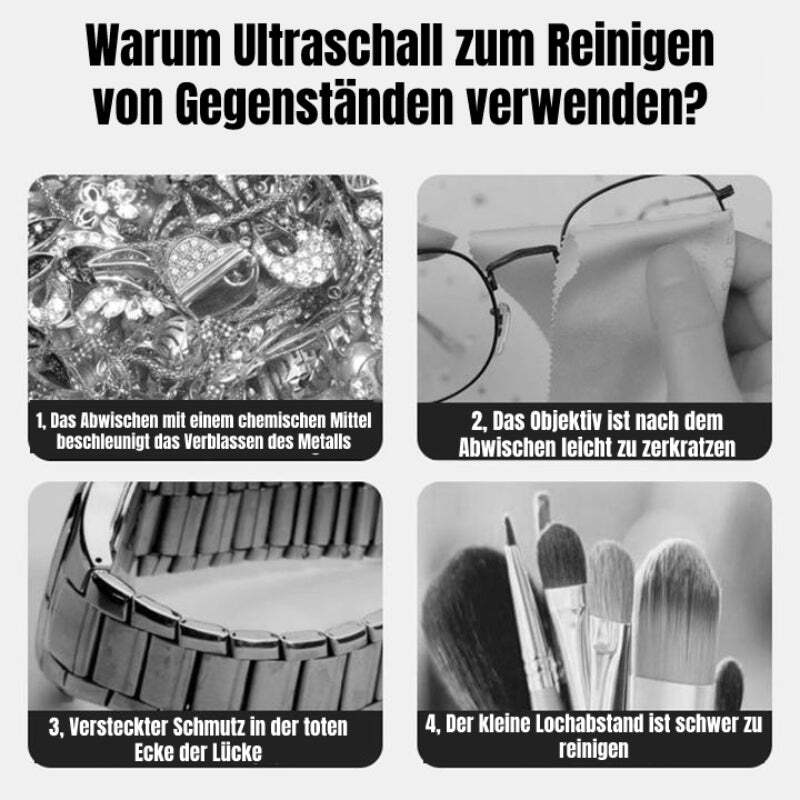 Ultra Sparkle Cleaner