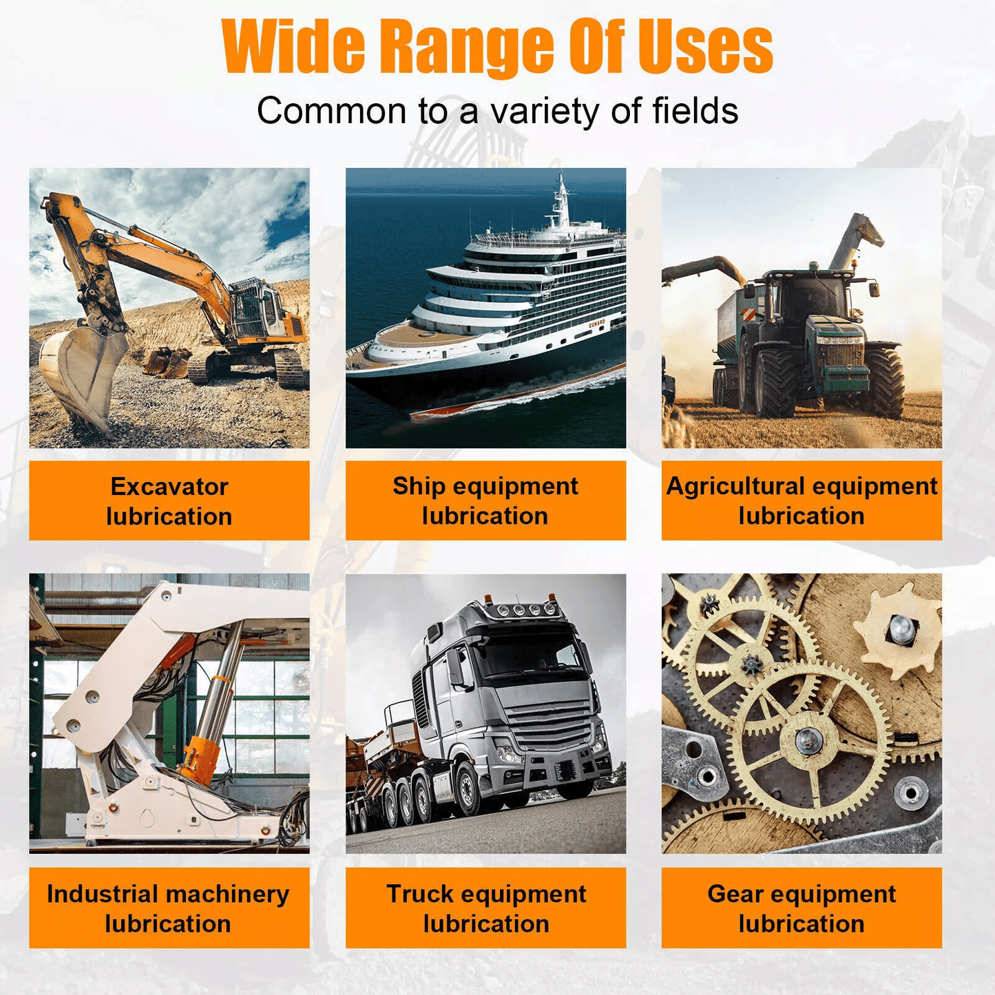 🏆Flash Sale⚡Double Handle High Pressure Quick Release Grease Coupler!!!