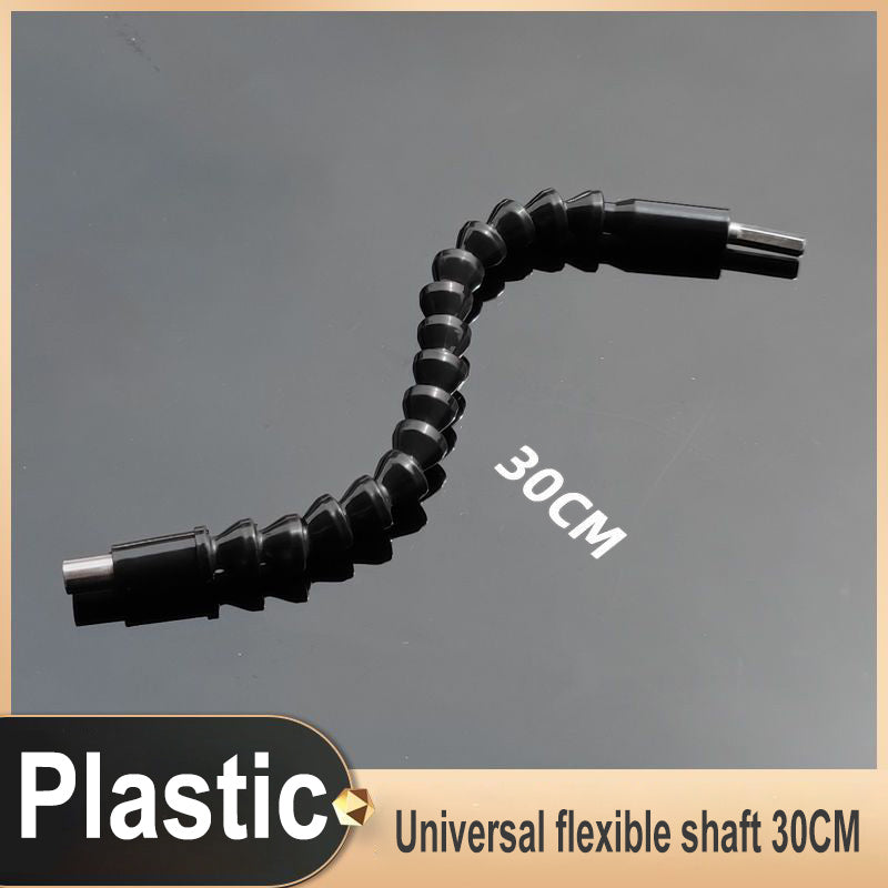 🛠️Hexagonal Shank Metal Flex Universal Extension Bit Holder🔥