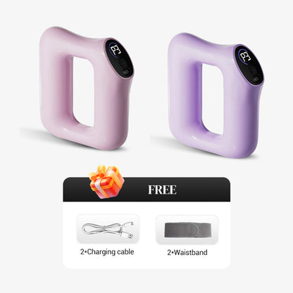 ⏳Multifunctional Full-Body Fascia Ring