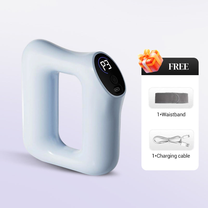 ⏳Multifunctional Full-Body Fascia Ring