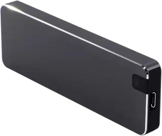 🔥High-Speed USB 3.0 External Storage