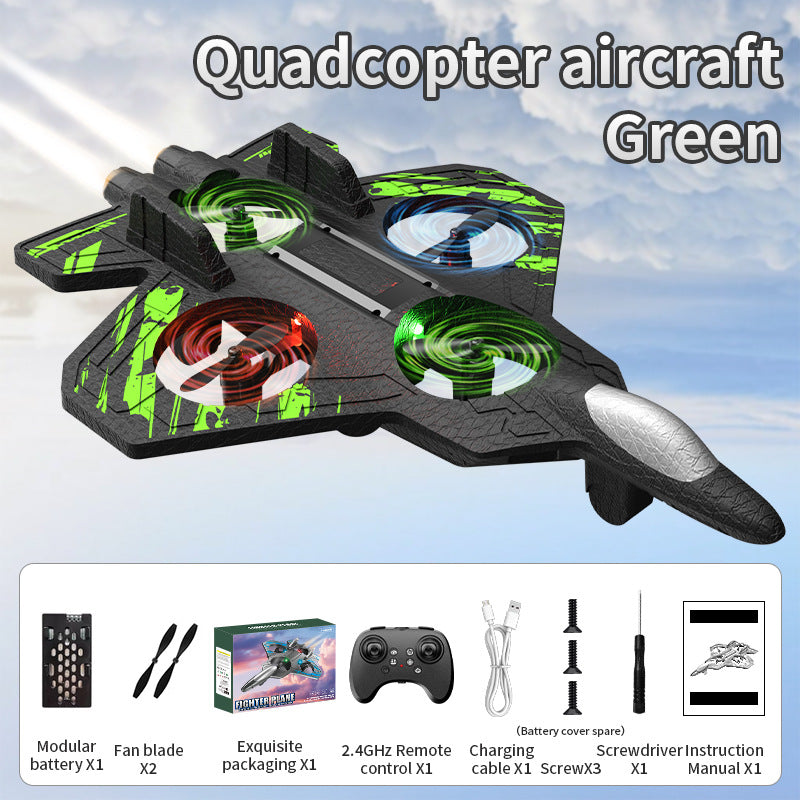 🎅Christmas Sale✈️Remote-controlled fighter jet