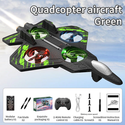 🎅Christmas Sale✈️Remote-controlled fighter jet