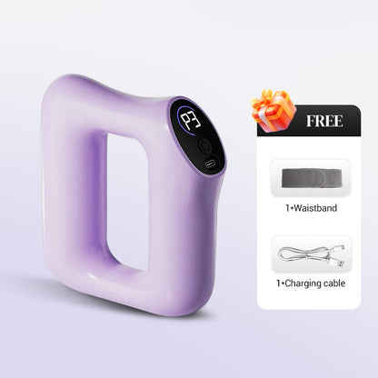 ⏳Multifunctional Full-Body Fascia Ring