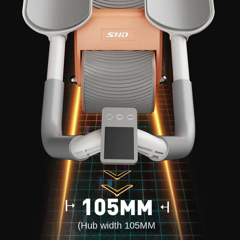 Abdominal Muscle Shaper