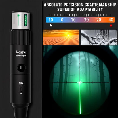 🔥HOT SALE 49% OFF🔥Professional Aperture Red/Green Aiming Kit Aperture Aiming with 32adapters