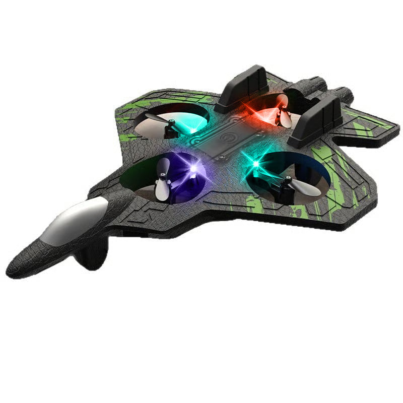 🎅Christmas Sale✈️Remote-controlled fighter jet