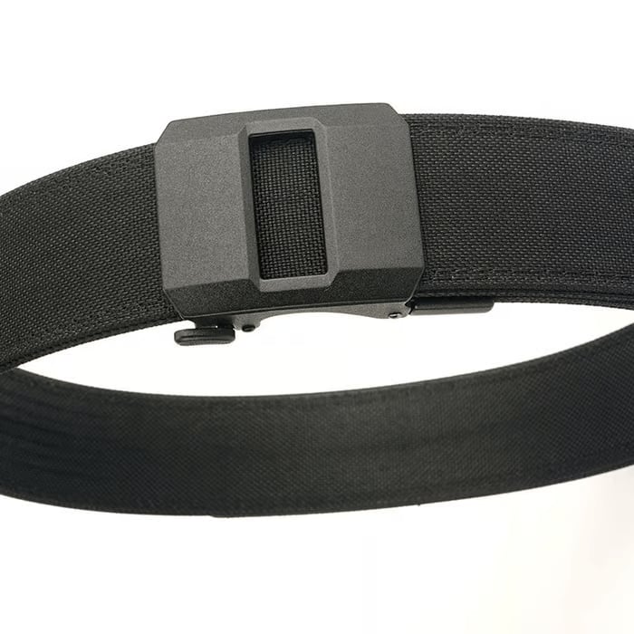 🎁Last Day Promotion 🔥EDC Nylon Ratchet Belt