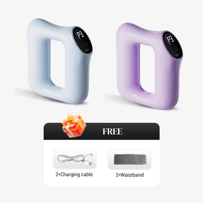 ⏳Multifunctional Full-Body Fascia Ring