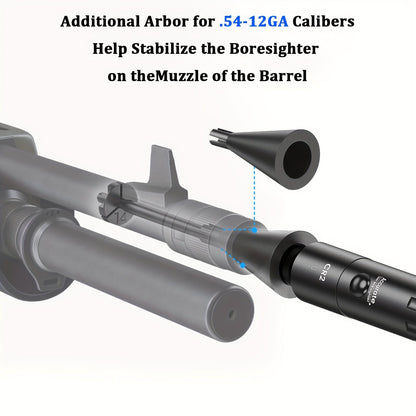 🔥HOT SALE 49% OFF🔥Professional Aperture Red/Green Aiming Kit Aperture Aiming with 32adapters