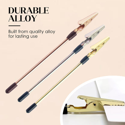 🔗 50% OFF NOW ! ✨ Portable Bracelet Helper – Single-Person Operation, Anti-Slip Grip & Travel-Friendly 🎁