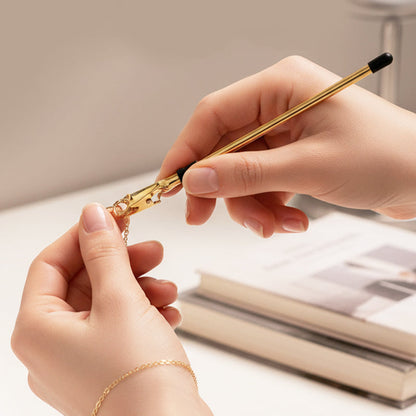 🔗 50% OFF NOW ! ✨ Portable Bracelet Helper – Single-Person Operation, Anti-Slip Grip & Travel-Friendly 🎁