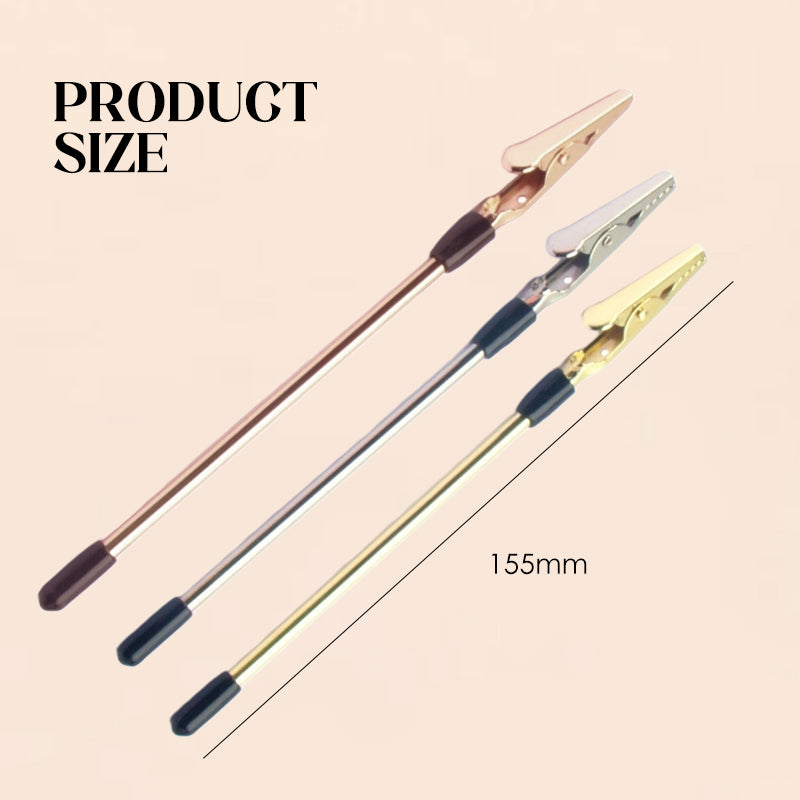 🔗 50% OFF NOW ! ✨ Portable Bracelet Helper – Single-Person Operation, Anti-Slip Grip & Travel-Friendly 🎁