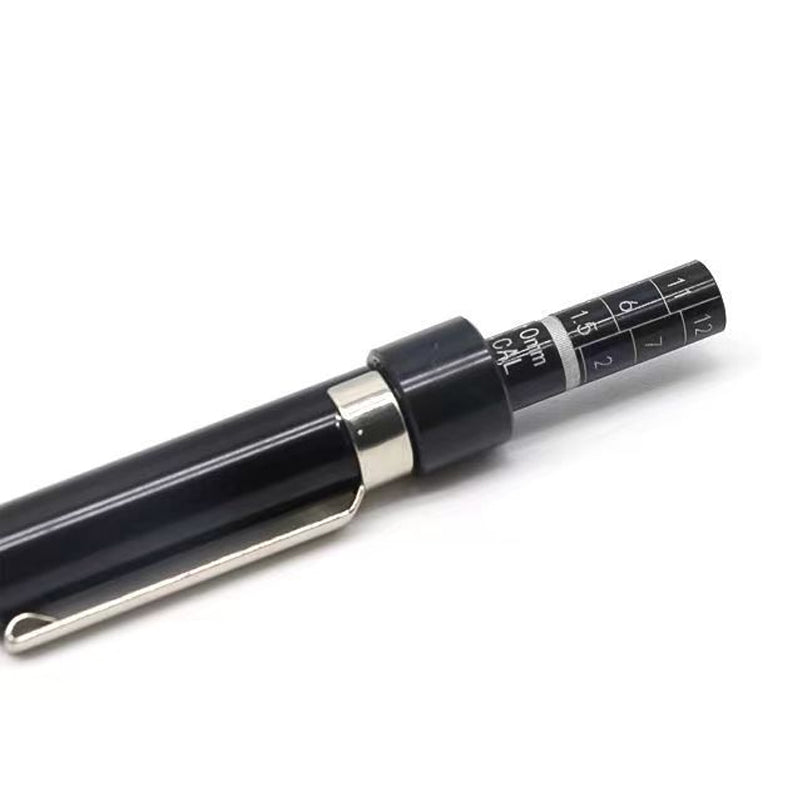 🔥HOT SALE 49% OFF🔥Brake Pad Thickness Gauge – Precision Tool for Measuring Brake Pad Wear & Safet