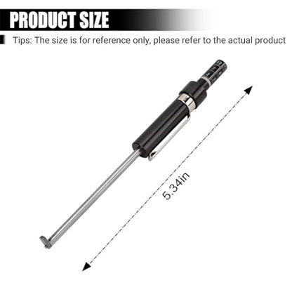 🔥HOT SALE 49% OFF🔥Brake Pad Thickness Gauge – Precision Tool for Measuring Brake Pad Wear & Safet